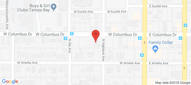 Tampa Crossroads - Rose Manor