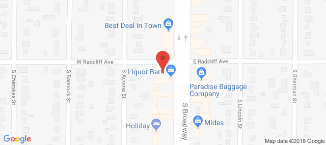 Special Services Clinic