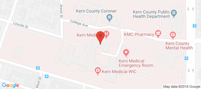 Kern Medical