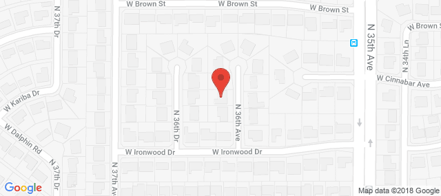 Arizona Healthcare Contract Management - Ironwood