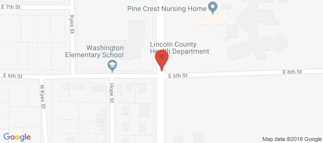 North Central Healthcare - Merrill Center