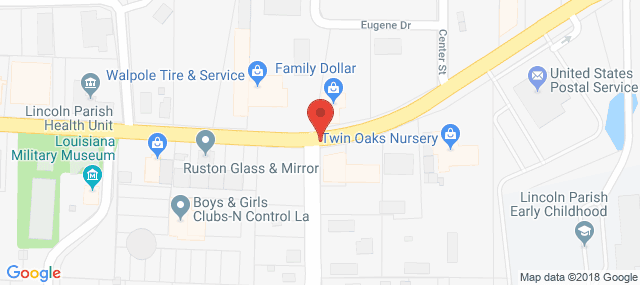 Ruston Behavioral Health Clinic