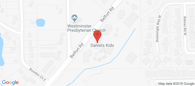 Daniel Kids