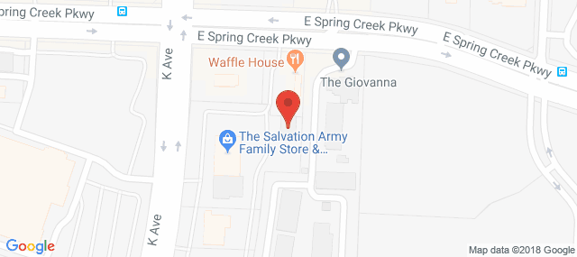 Changes Outpaitent of Plano - Offsite Location of Carrollton Springs