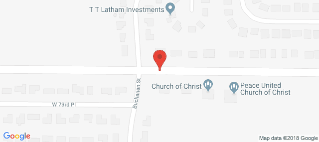 Right Path Family Services