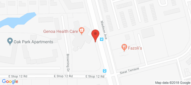 Adult and Child Center