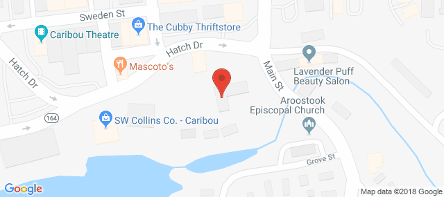 Aroostook Mental Health Center