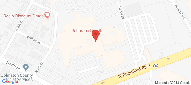 Johnston Health
