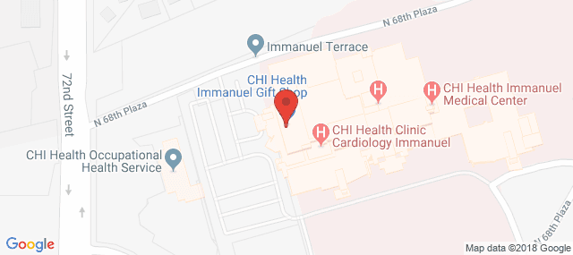 CHI Health Immanuel - Heritage Center