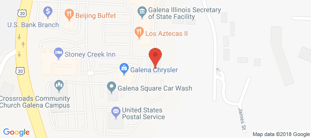 Galena Clinic