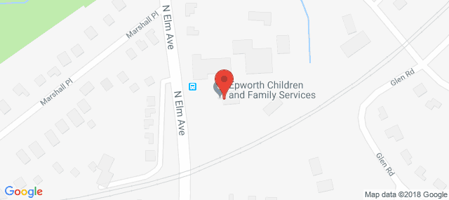 Epworth Children and Family Services