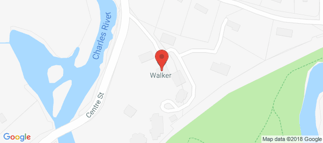 Walker Community Counseling