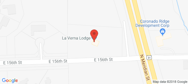 La Verna Lodge for Men - Fairbanks Hospital