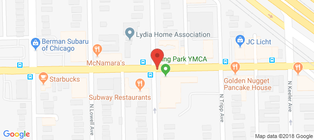 Lydia Home Association
