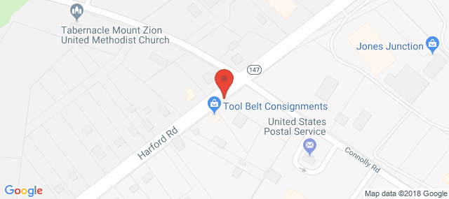 Bergand Group - Harford County