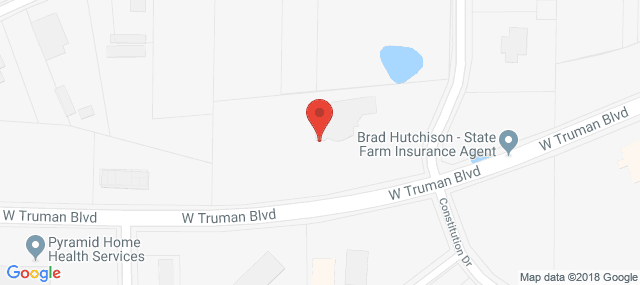 Truman Boulevard Clinic