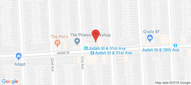 Jewish Family and Childrens Services - Resettlement Office