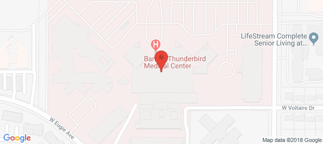 Banner Thunderbird Medical Center