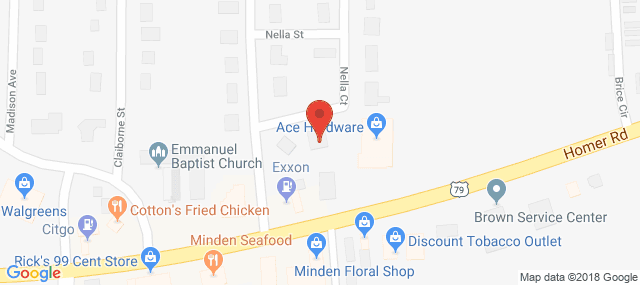 Minden Behavioral Health Clinic