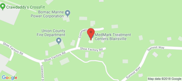 MedMark Treatment Centers - Blairsville