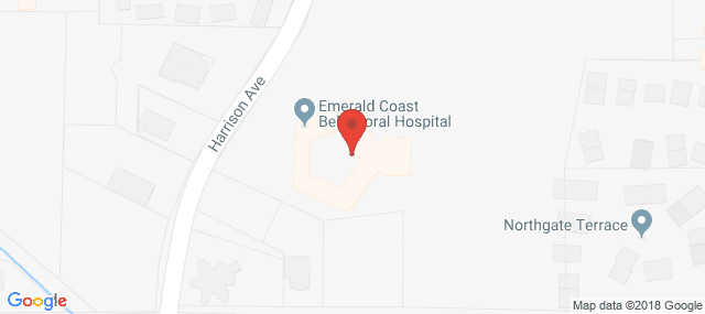 Emerald Coast Behavioral Hospital - Inpatient Program