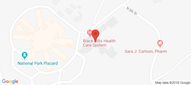 VA Black Hills Healthcare System - Addictive Disorder Services
