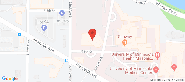 Health Partners - Riverside Clinic/BH