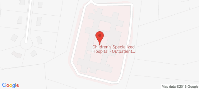 Childrens Specialized Hospital