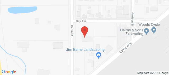 Family Resource Center of NW Ohio