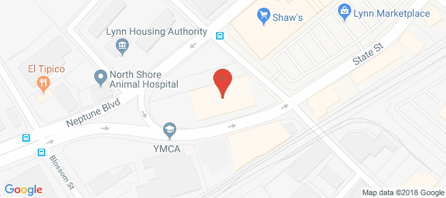 Eliot Community Human Health Services - Satellite