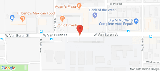 Western Judicial Services