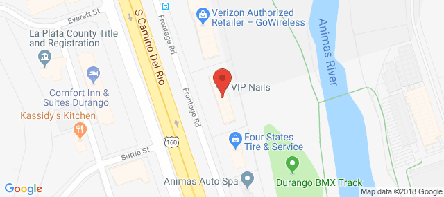 Southern Rockies Addiction Treatment Service