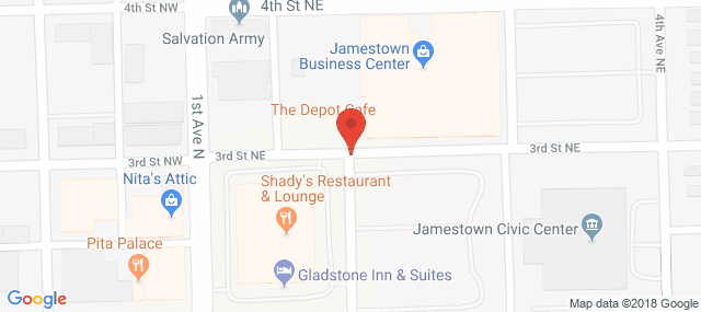 Addiction and Counseling Services - Jamestown Business Center