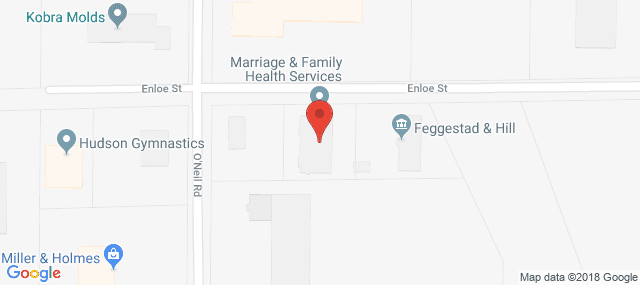 Marriage and Family - Health Services Ltd