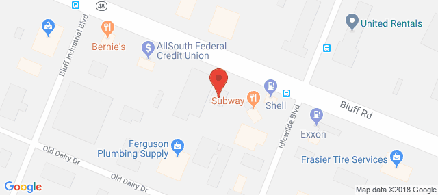 Crossroads Treatment Center of Columbia