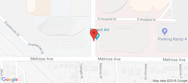 University of Iowa Hospitals/Clinics - UI Behavioral Health
