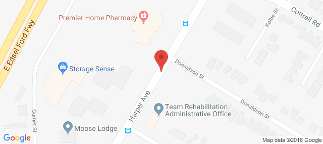 Action Counseling Clinic - Substance Abuse Services