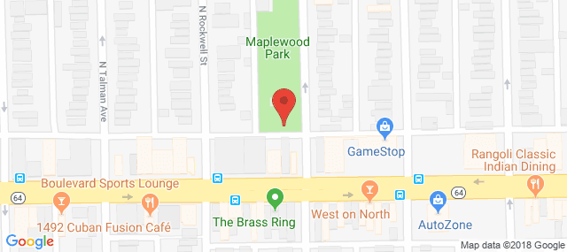 Community Counseling Center of Chicago - C4 North/Children/Adult