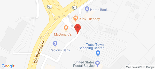 Merit Health of Natchez - Behavioral Health Unit