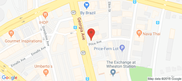 Bilingual Counseling Center