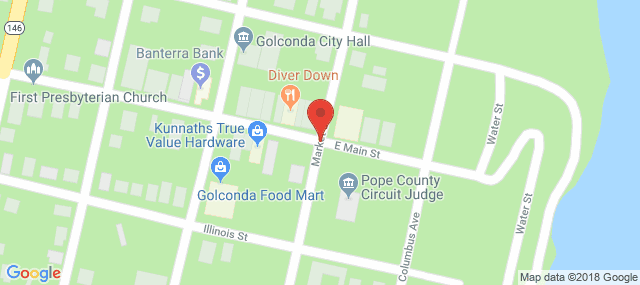 Family Counseling Center - Administrative Office/Pope County Office