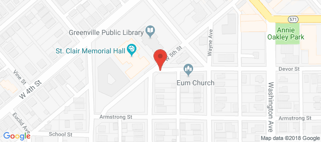 Greenville EUM