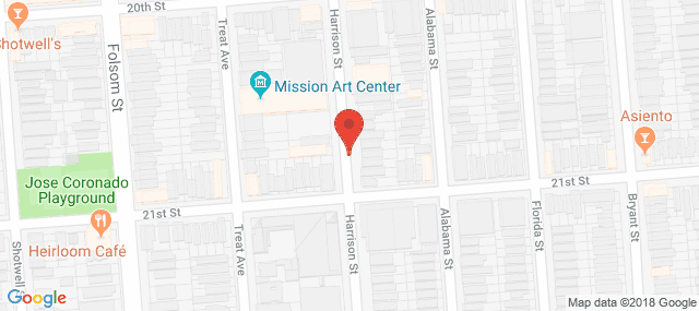 Progress Foundation - La Amistad Transitional Program