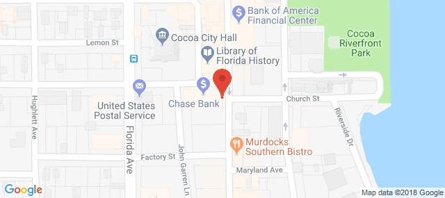 Family Counseling Center of Brevard