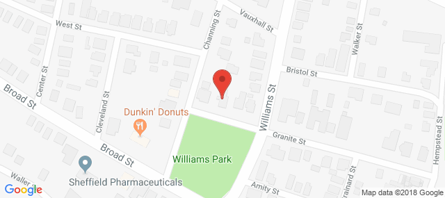 Child and Family Agency - Southeastern Connecticut
