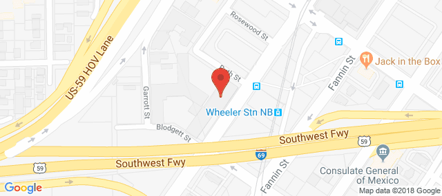 Houston Maintenance Clinic