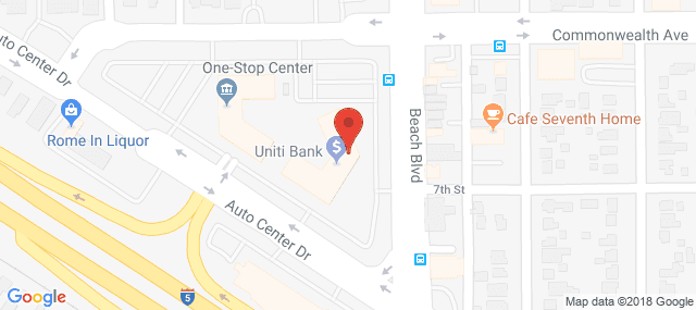 Child Guidance Center - Buena Park CGC