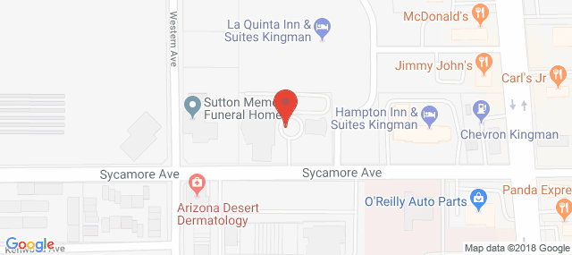 Mohave Mental Health Clinic