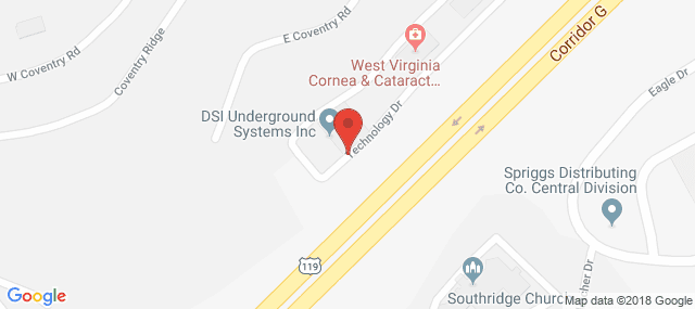 Huntington VAMC - Charleston VA Clinic