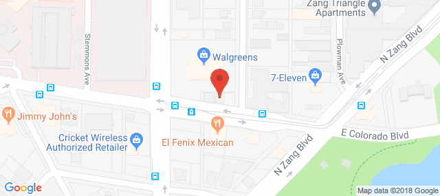 Dallas County Treatment Center